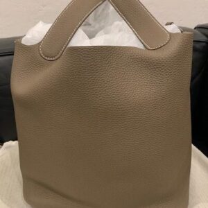 エルメス　Hermes　ピコタンロックGM　バッグ